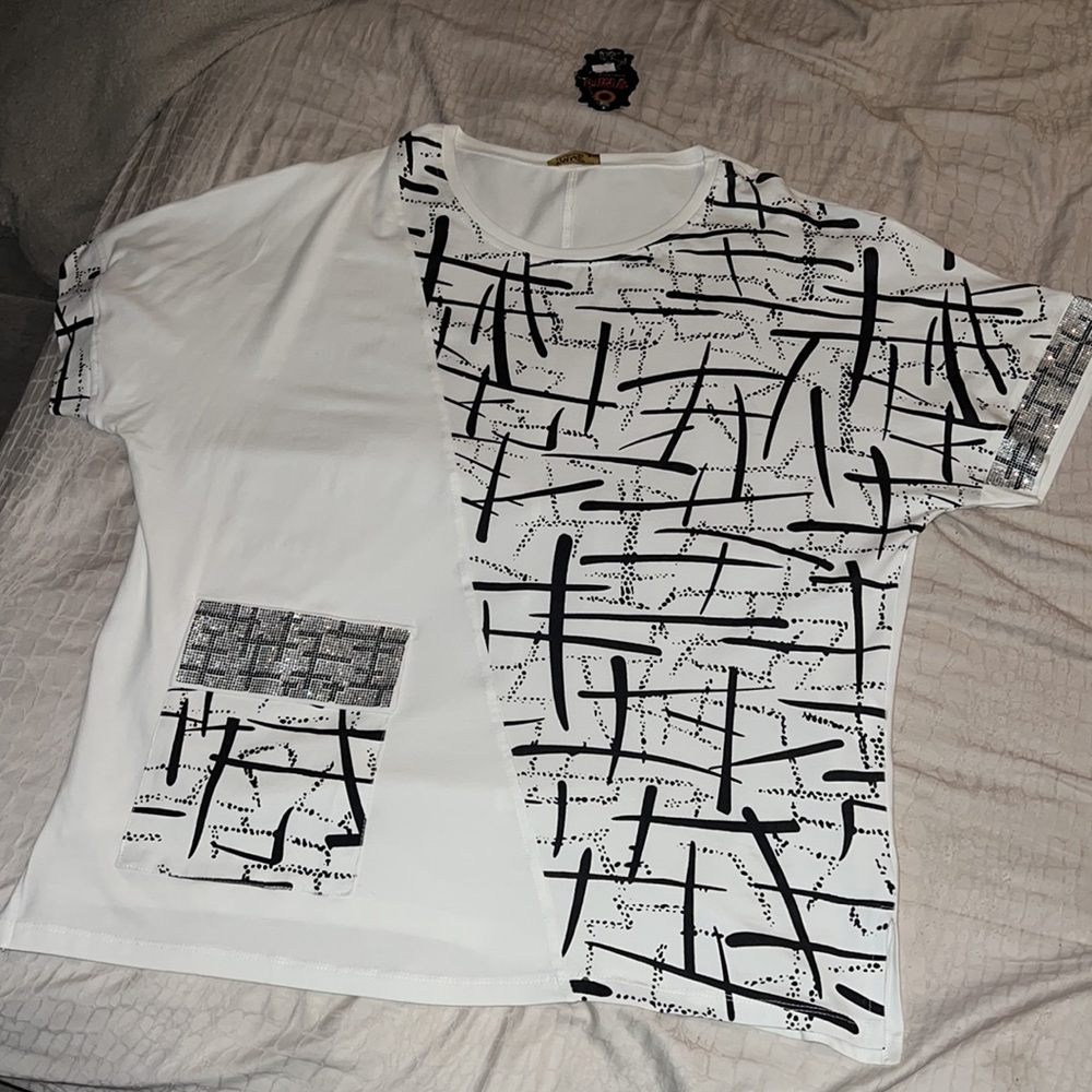 Beautiful T-shirt